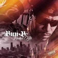 Bun B – Greatest Hits (2018)