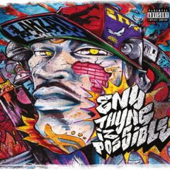 Blahzay Blahzay – ENYthyng Iz Possible (2018)