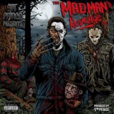 9th Prince – The Madman’s Revenge EP (2018)