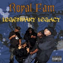 Royal Family Tribe – Legendary Legacy (1996)