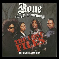Bone Thugs-N-Harmony – The Lost Files (The Unreleased Hits) (2018)