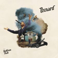 Anderson .Paak – Oxnard (2018)