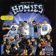 VA – This Is For The Homies (2000)