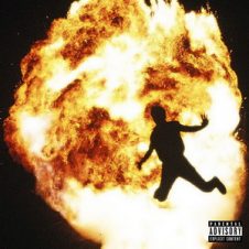 Metro Boomin – Not All Heroes Wear Capes (2018)