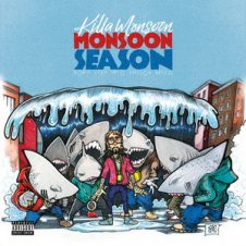 Killa Monsoon – Monsoon Season: Don’t Step into Shallow Waters (2018)