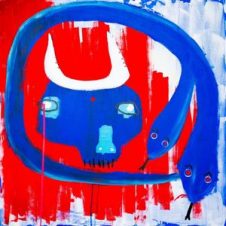 Action Bronson – White Bronco (2018)