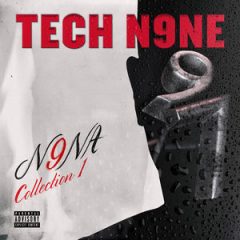 Tech N9ne – N9NA Collection 1 (2018)