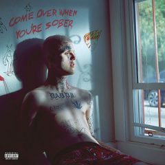 Lil Peep – Come Over When You’re Sober Pt. 2 (Deluxe) (2018)
