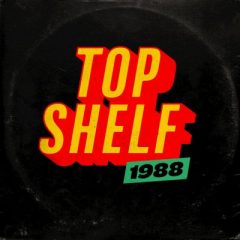 VA – Top Shelf 1988 (2018)