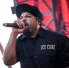 Ice Cube – Everythangs Corrupt (2018)