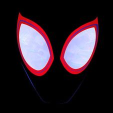VA – Spider-Man Into the Spider-Verse OST (2018)