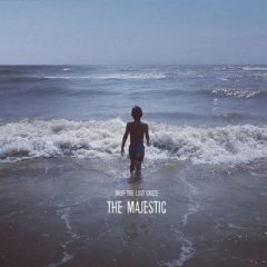 Reef the Lost Cauze – The Majestic (2018)