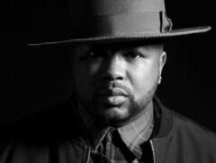 The-Dream – Menage a Trois Vol. 1, 2, 3 (2018)