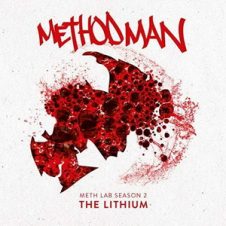 Method Man – Meth Lab Season 2: The Lithium (2018)