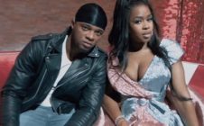 Papoose Feat. Remy Ma & Angelica Vila – The Golden Child