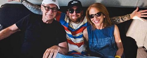 Mac Miller’s Parents Attending Grammy Awards To Accept Any Posthumous Honors