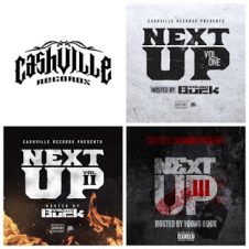 Young Buck – Next Up Vol. 1-3 (Selections) (2019)