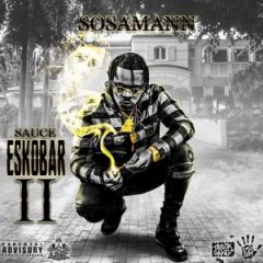 Sosamann – Sauce Eskobar 2 (2019)