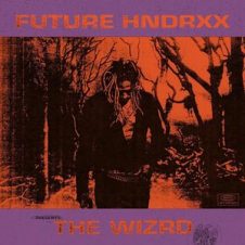 Future Hndrxx Presents: The WIZRD (2019)