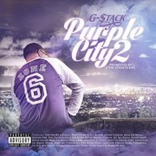 G-Stack – Purple City 2 (2019)