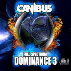 Canibus – Full Spectrum Dominance 3 (2019)