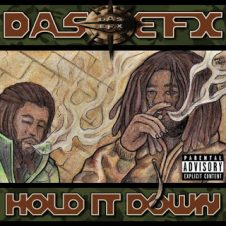 Das EFX – Hold It Down (Special Edition) (2018)