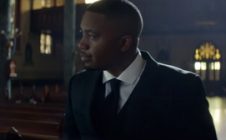 Nas – Adam and Eve (Official Video)