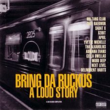 VA – Bring Da Ruckus/A Loud Story (1997)