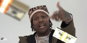 Lil Durk – Habits (Official Music Video)