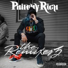 Philthy Rich – The Remixes 3 (2019)