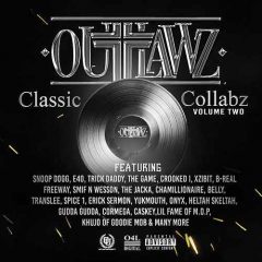 Outlawz – Classic Collabz Vol. 2 (2019)