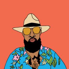 Slim Thug – Suga Daddy Slim: On Tha Prow (2019)
