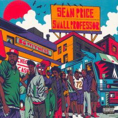 Sean Price & Small Professor – 86 Witness (2019)