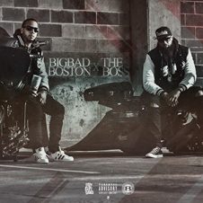 Boston George & Slim Thug – Big Bad Boston and the Boss (2019)