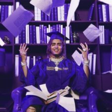 Lil Pump – Harverd Dropout LP (2019)