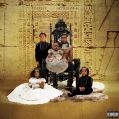 Offset – Father of 4 (2019)