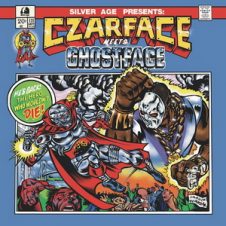 CZARFACE & Ghostface Killah – Czarface Meets Ghostface (2019)