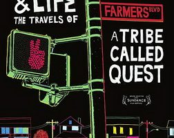 Beats, Rhymes and Life: The Travels of A Tribe Called Quest (2011) Online