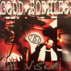Godd Boddies – Ill Visions (1997)