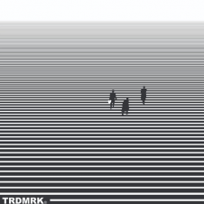 Slimkid3, DJ Nu-Mark & Austin Antoine – TRDMRK (2019)