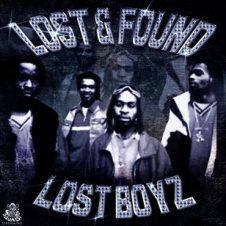 Lost Boyz – Lost & Found (2019)