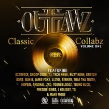 Outlawz – Classic Collabz Vol. 1 (2019)