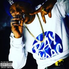 Spider Loc – Wake N Bake (2019)