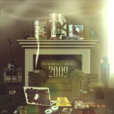 Wiz Khalifa & Curren$y – 2009 (2019)