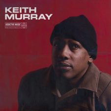 Keith Murray – Best Of Keith Murray Vol. 1 (2019)