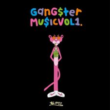 VA – Gangster Doodles: Gangster Music Vol. 1 (2019)