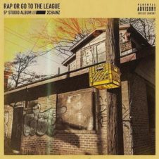2 Chainz – Rap or Go to the League (2019)