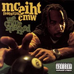 MC Eiht featuring CMW – We Come Strapped (1994)