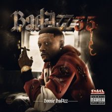 Boosie Badazz – Badazz 3.5 (2019)