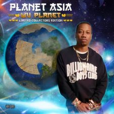 Planet Asia – Wu Planet (2019)